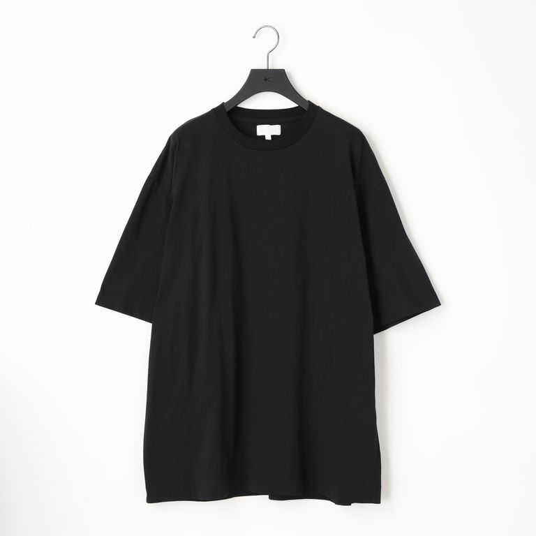 KANEMASA PHIL. / 36G Low Twist Garment Dye S/S Tee