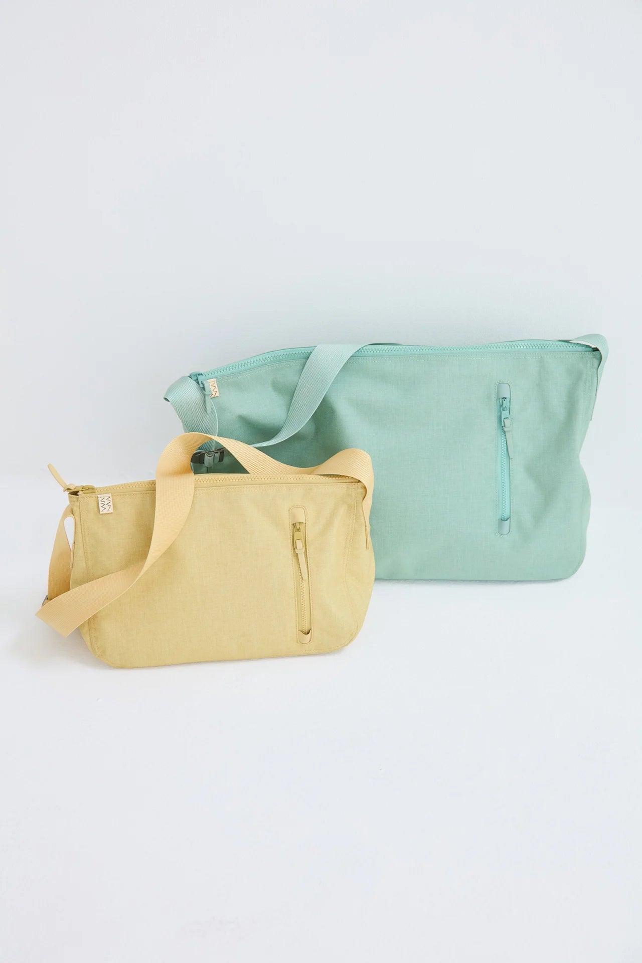 visvim 25SS SPOT CORDURA CHARLIE II SHOULDER (M)