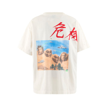 SAINT Mxxxxxx x Sean Wotherspoon / SW_SS TEE_KIKI