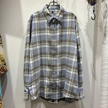 ISSUETHINGS 25AW  type53(faded cotton)