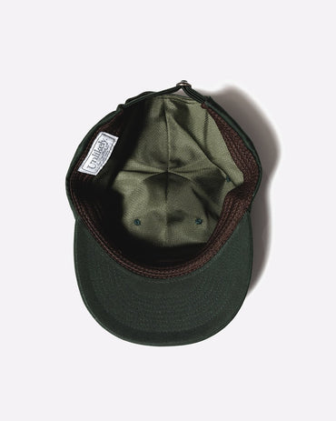 Unlikely 25AW Unlikely Souvenir Cap "CENTRAL PARK"