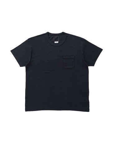 visvim 26AW ULTMATE JUMBO II TEE S/S