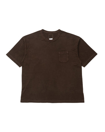 visvim 26AW JUMBO TEE S/S (N.D.)