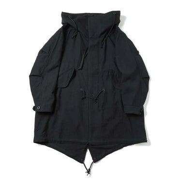 HERILL 26AW Wface51 Parka