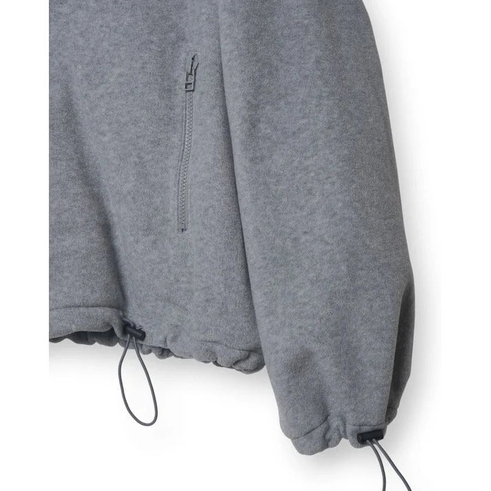 refomed 26AW Castro FLEECE JAMPER