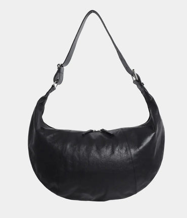 YOKE 26AW Calf Leather Shoulder Bag