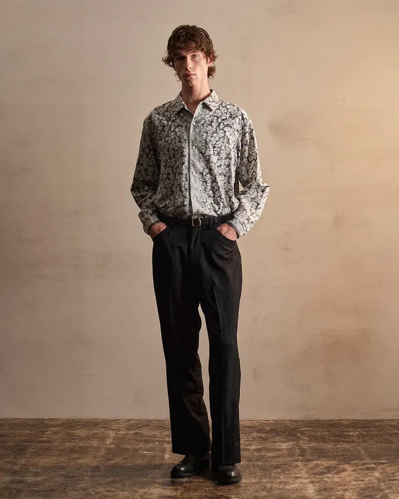 NICENESS 26AW P.JAMET