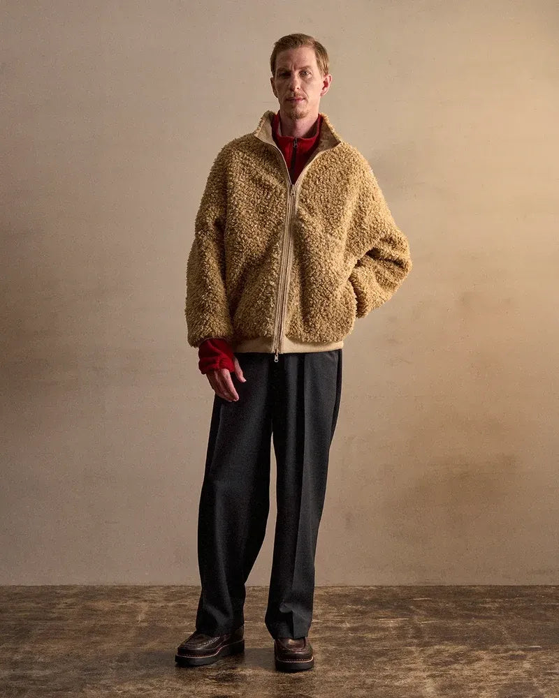 NICENESS 26AW STATTON
