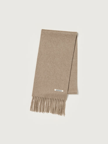 AURALEE 26AW BABY CASHMERE LONG STOLE