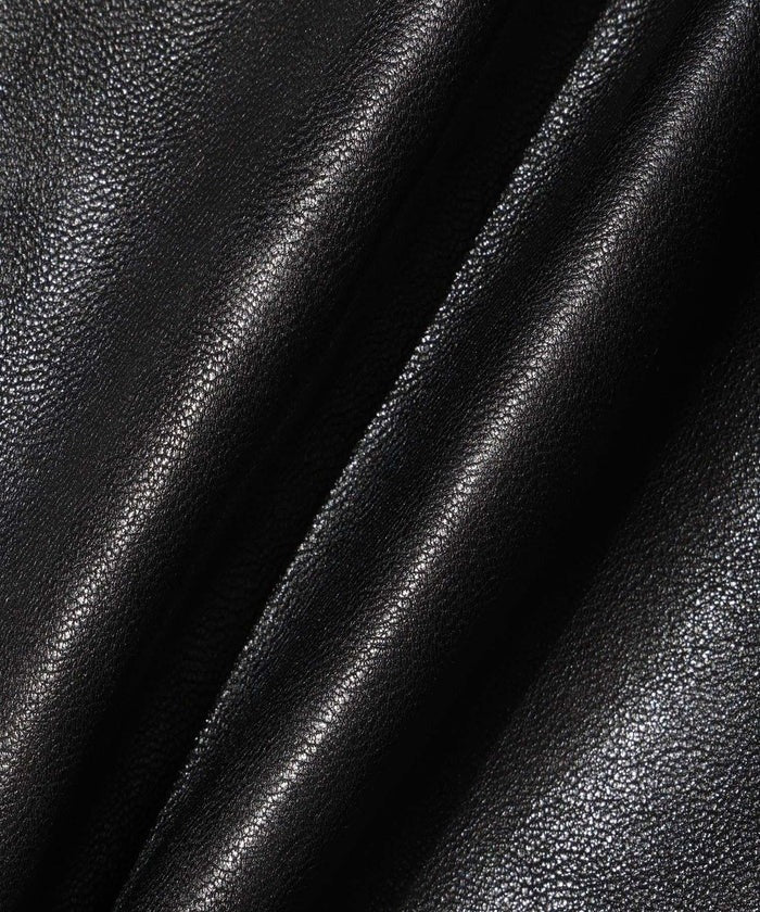 WILD LIFE TAILOR / A-2 GOAT LEATHER BLOUSON