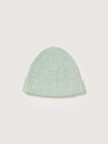 AURALEE 26AW CASHMERE NEP KNIT CAP