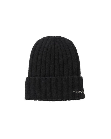 visvim 26AW KNIT CAP (WOOL)