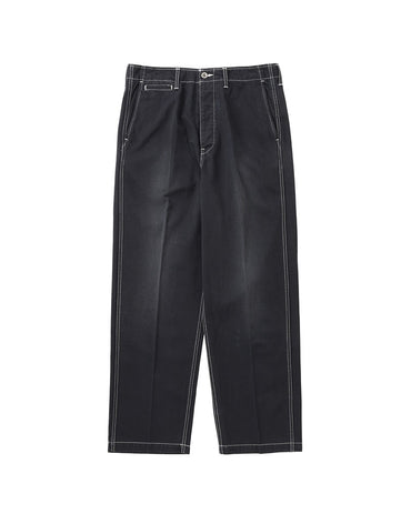 visvim 26AW WALKER CHINO
