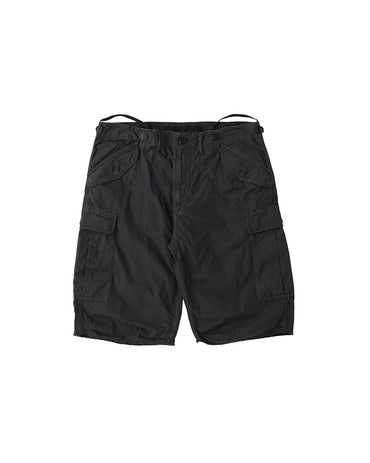 visvim 26AW EIGER SANCTION SHORTS