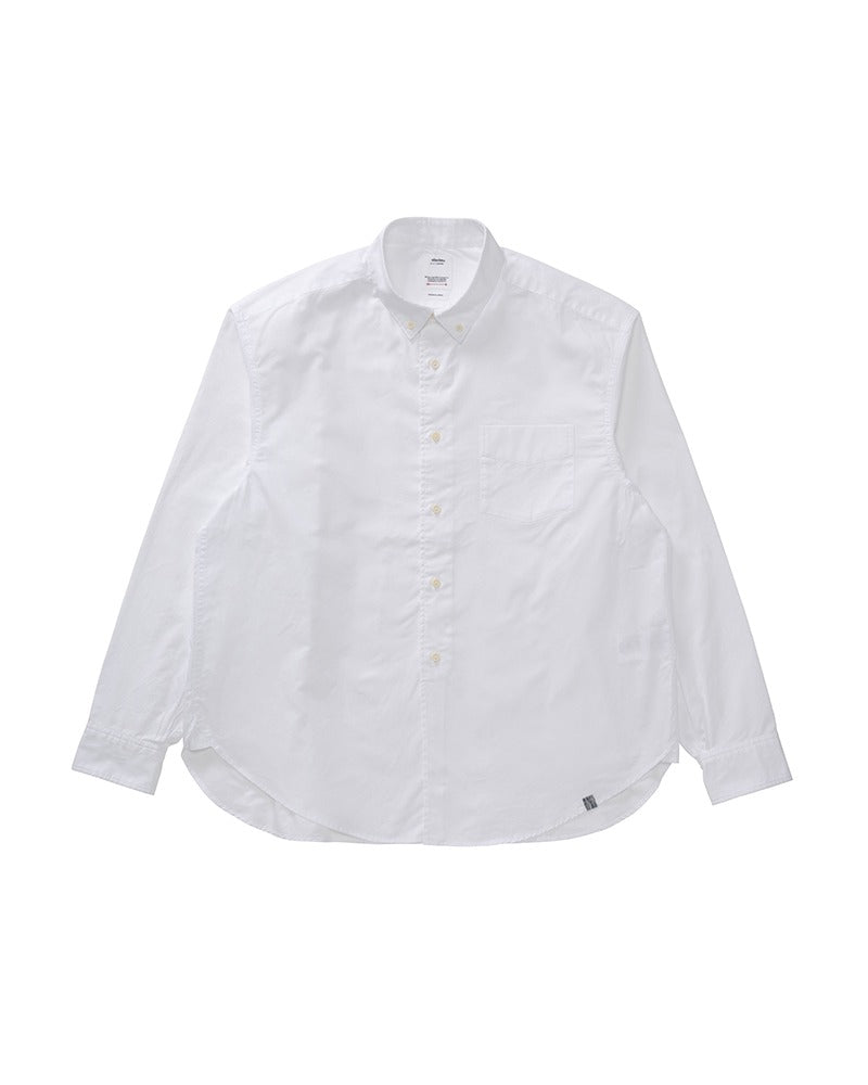 visvim 26AW BEILER SHIRT L/S