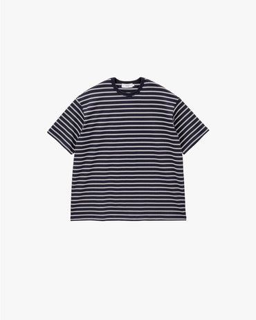 Graphpaper / Tri Spun Border S/S Tee