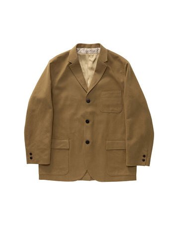 visvim 26AW ACADEMIA JKT