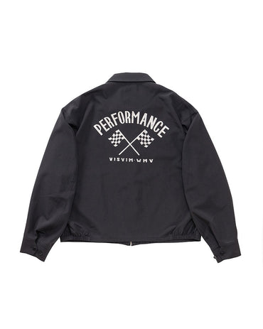 visvim 26AW SOMER SWING TOP