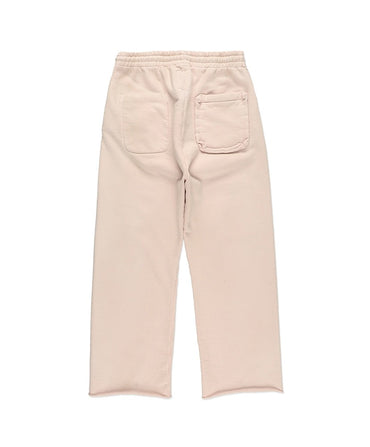 BOWWOW 26AW Overfaded Sweat Pants
