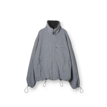 refomed 26AW Castro FLEECE JAMPER