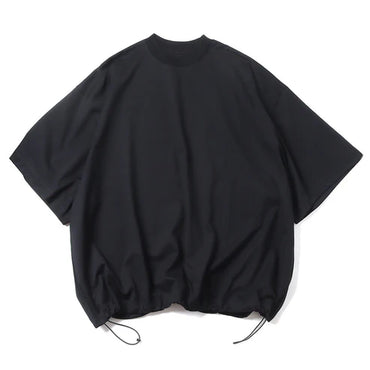 is-ness / BALLOON SHORT SLEEVE T-SHIRT