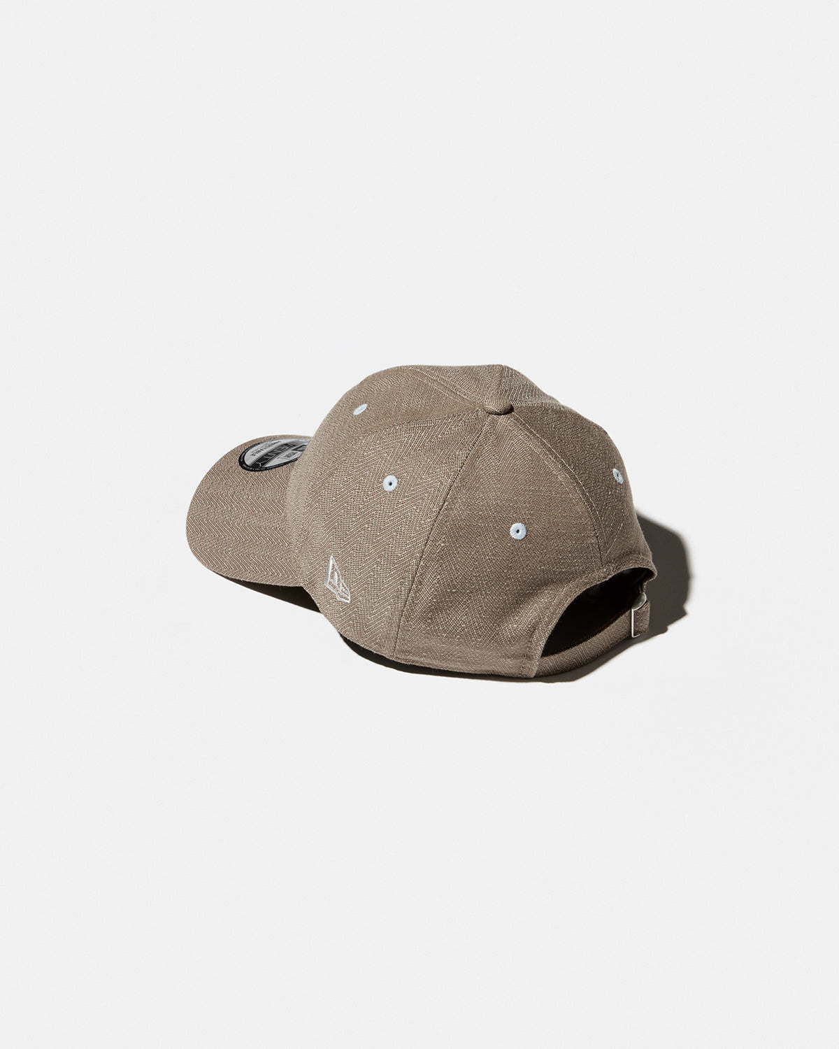Kiko Kostadinov × New Era / CAP