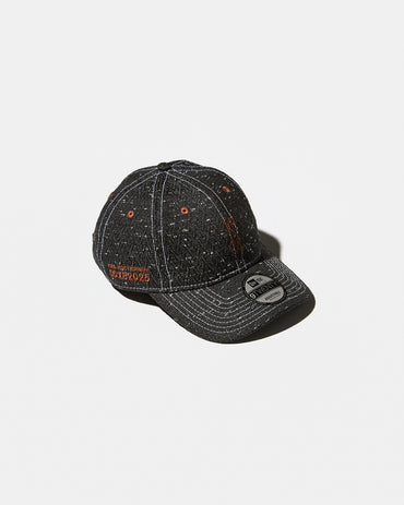 Kiko Kostadinov × New Era / CAP