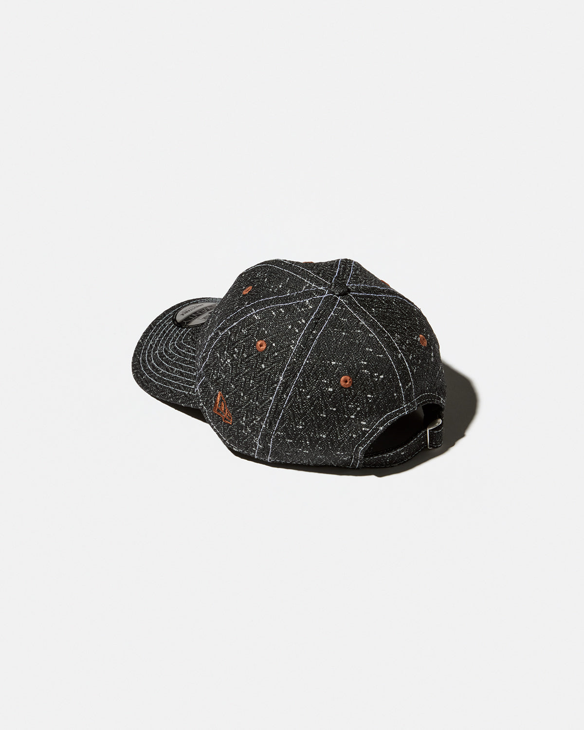 Kiko Kostadinov × New Era / CAP