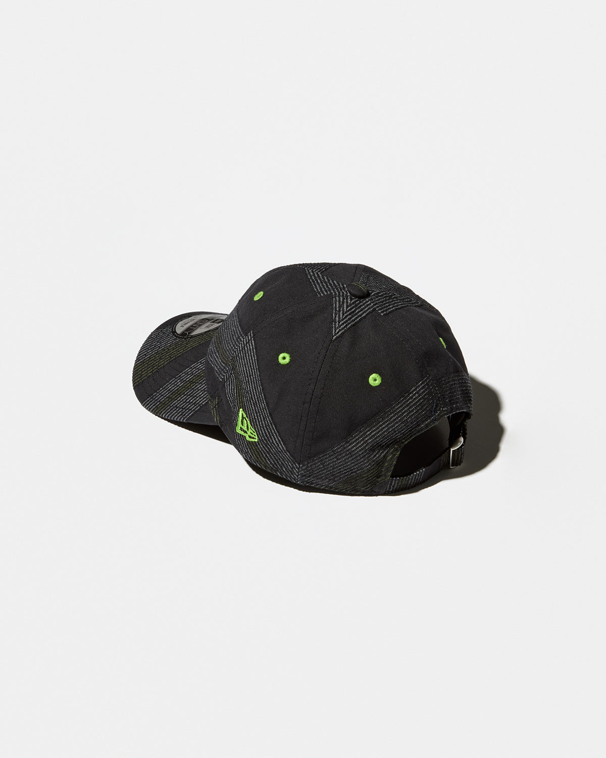 Kiko Kostadinov × New Era / CAP
