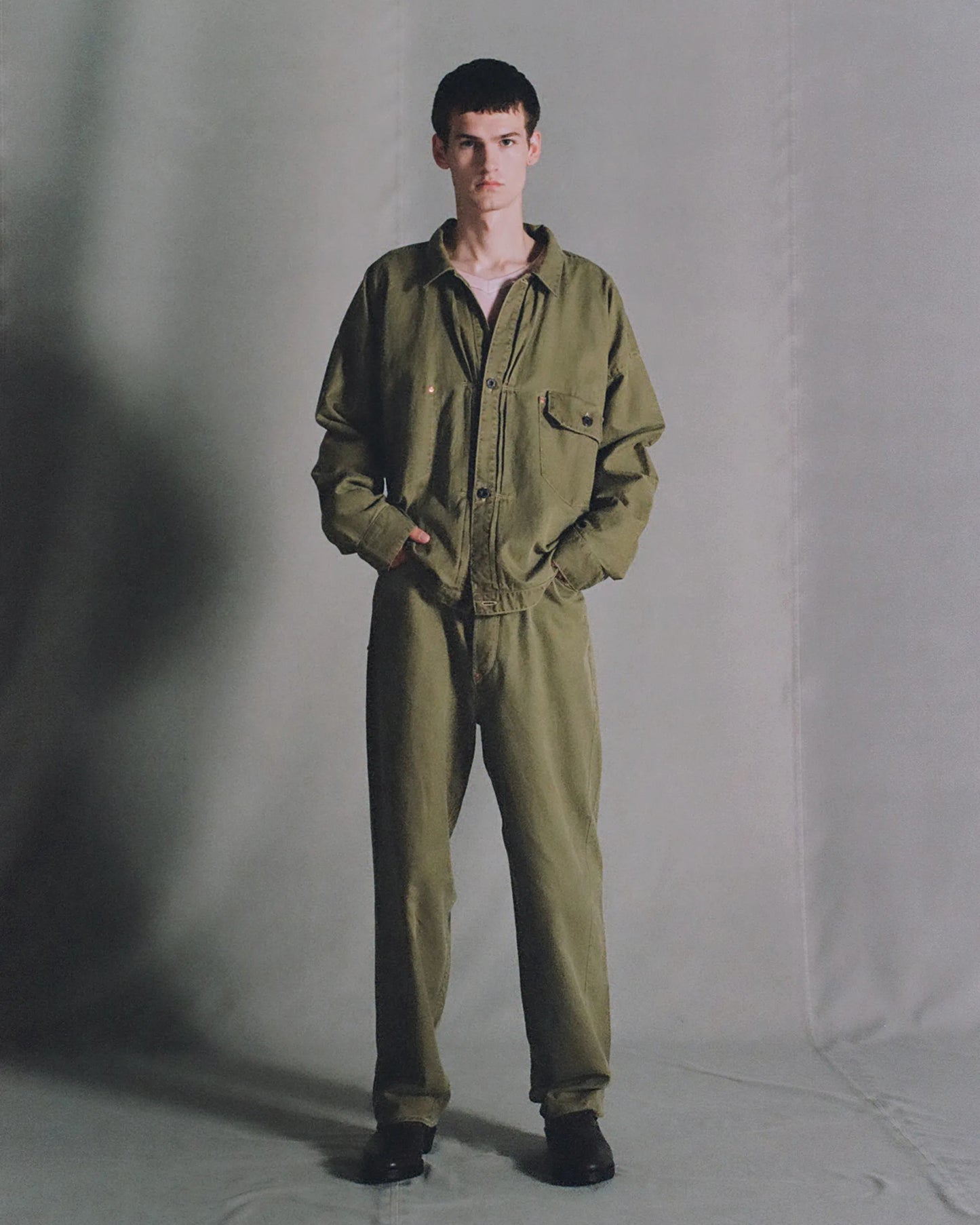 NICENESS 26SS H.SHARKY