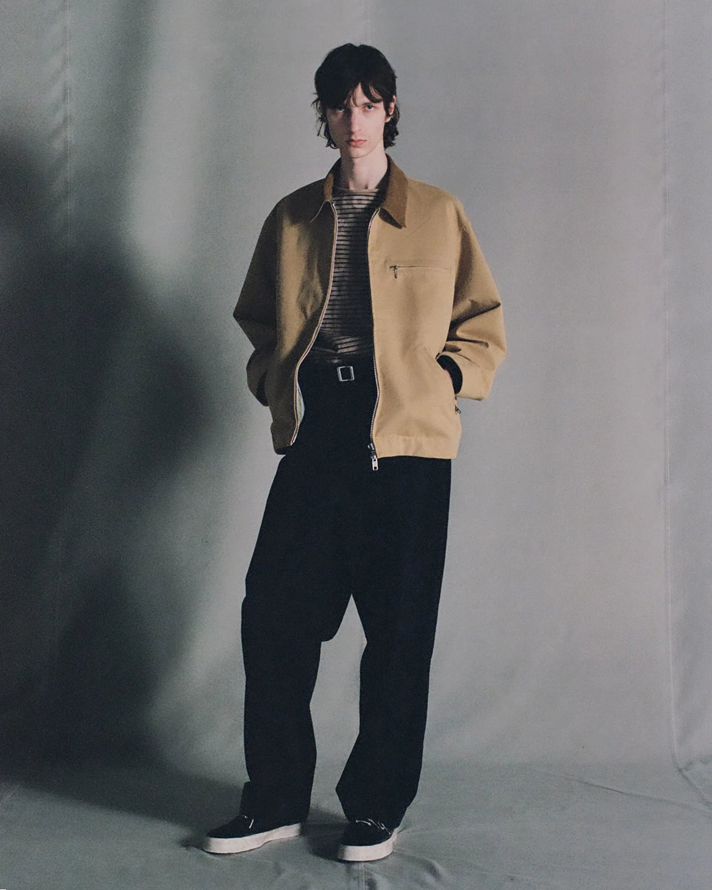 NICENESS 26SS BURDEN