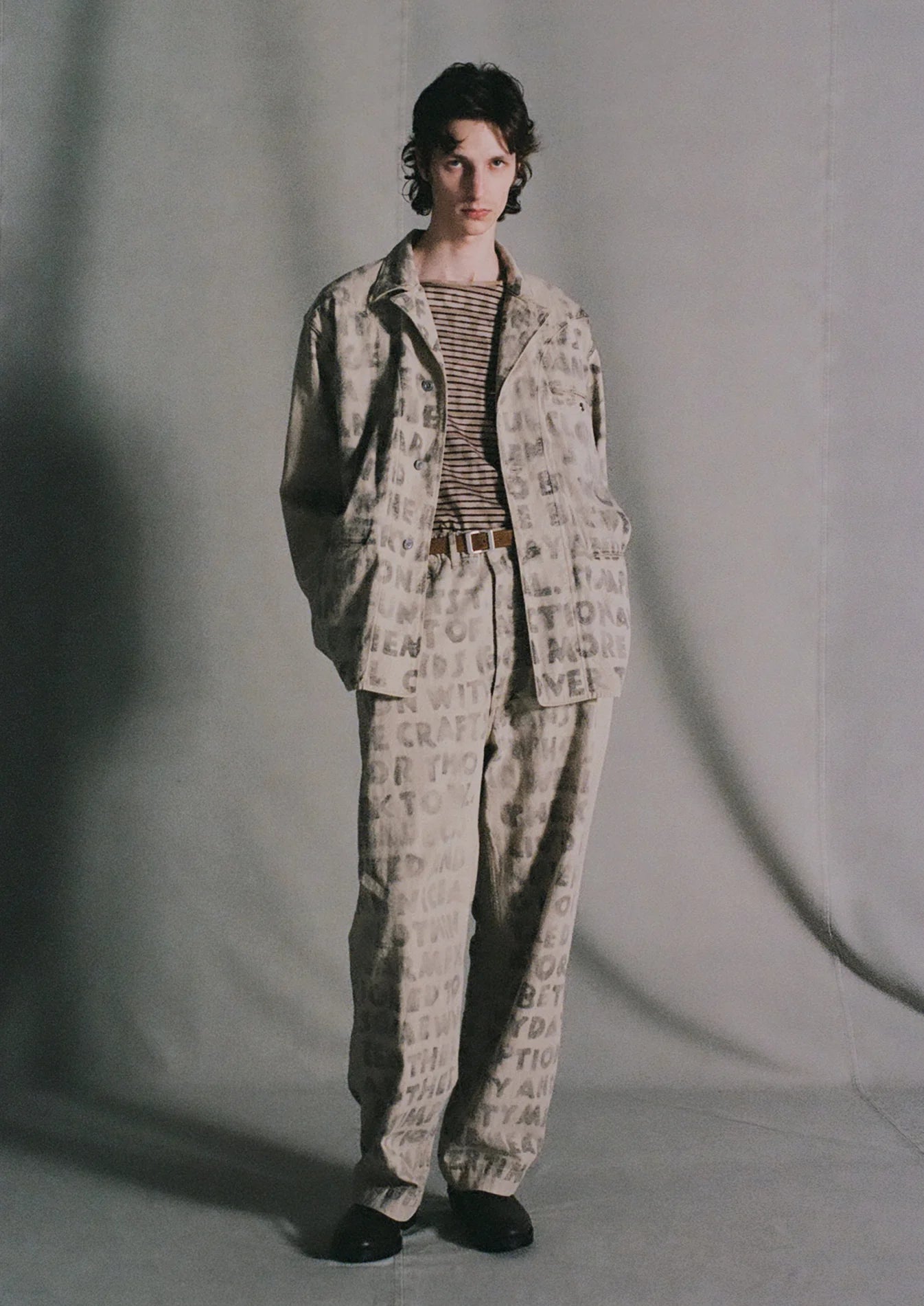 NICENESS 26SS H.BLISS