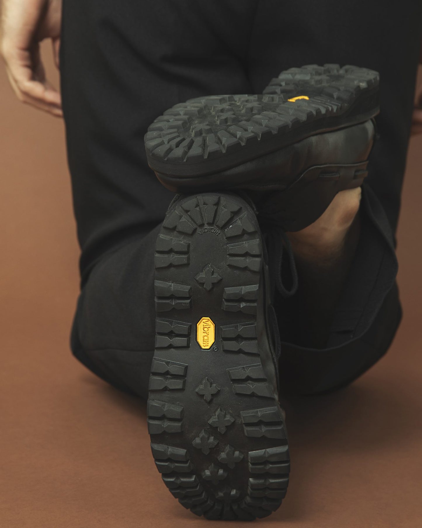 nonnative x REGAL Shoe & Co. / MARINER MOC SHOES – COW LEATHER WITH GORE-TEX