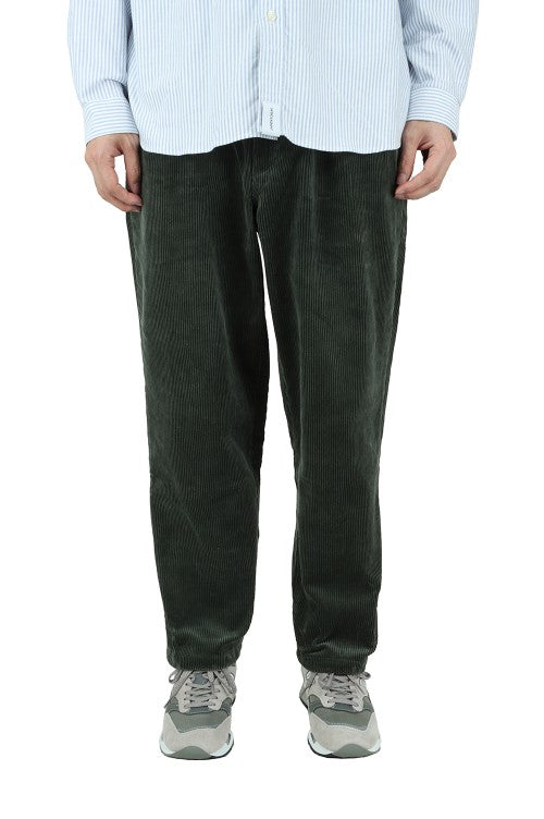 パンツ descendant dc-3 corduroy trousers Descendant 21AW DC-3 CORDUROY TROUSERS – Vintage Concept Store