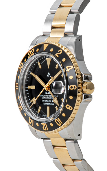 NAVAL WATCH Produced by LOWERCASE FRXD008