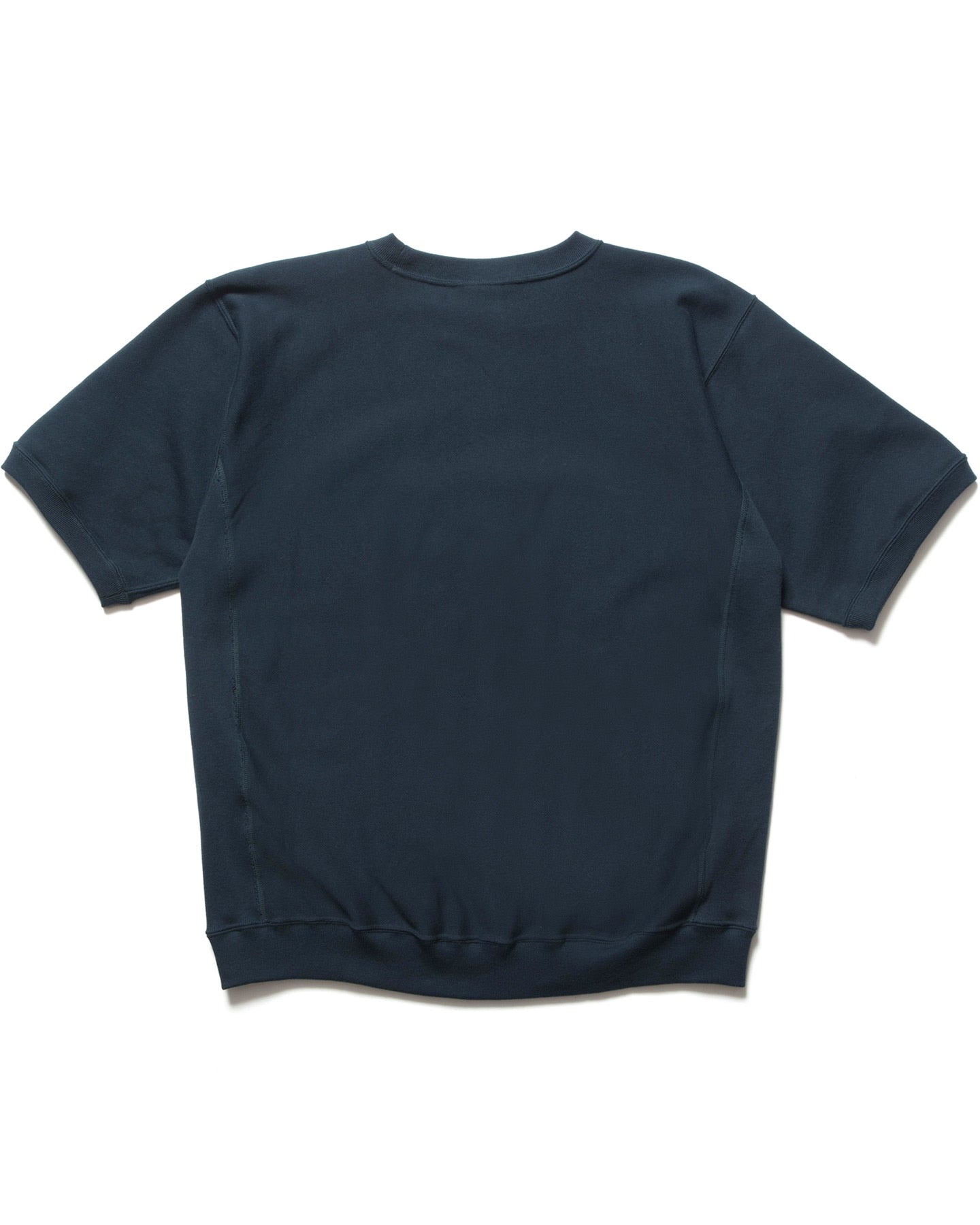 SOPH. x Champion REVERSE WEAVE BASIC S/S CREWNECK SWEAT