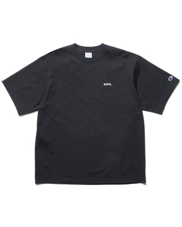 SOPH. x Champion BASIC TEE