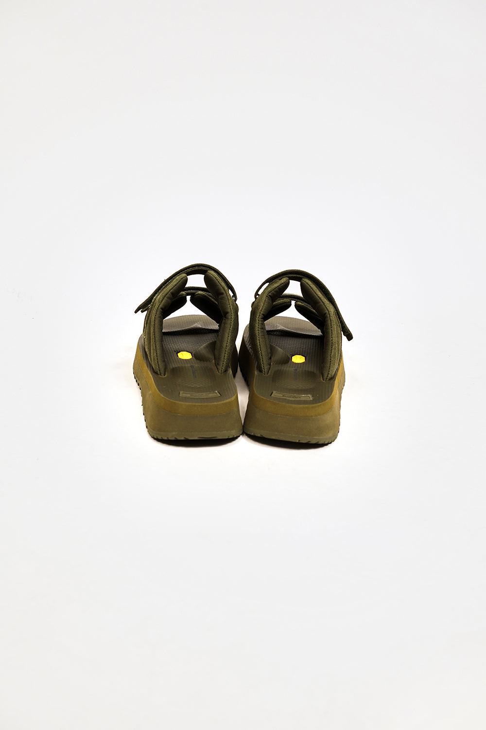 Nigel Cabourn x SUICOKE / MOGI