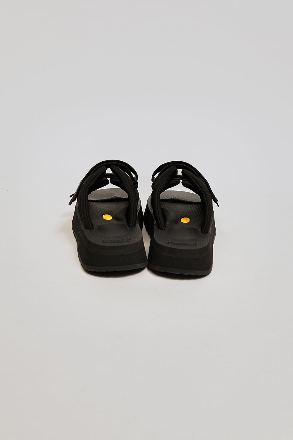 Nigel Cabourn x SUICOKE / MOGI