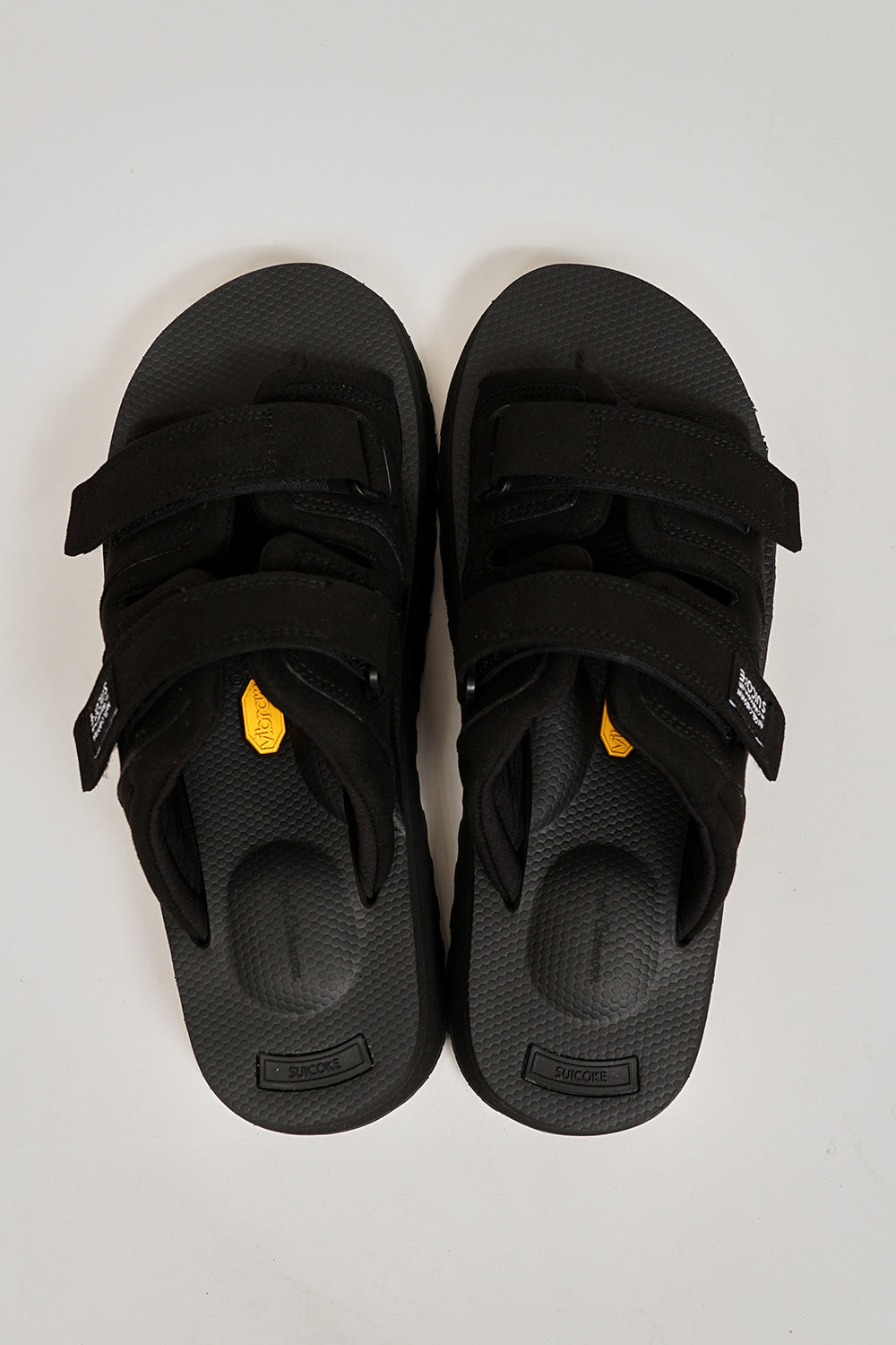 Nigel Cabourn x SUICOKE / MOGI