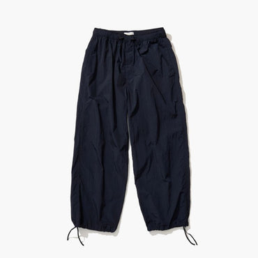 ATON 25AW Hand Dyed Nylon Utility Pants