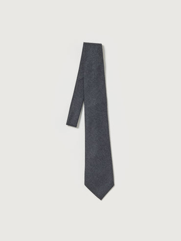 AURALEE 26AW SUPER LIGHT WOOL TIE