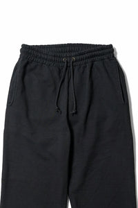 BOWWOW 25AW SWEAT PANTS