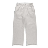 BOWWOW 26AW BOAT CLUB SWEAT PANTS