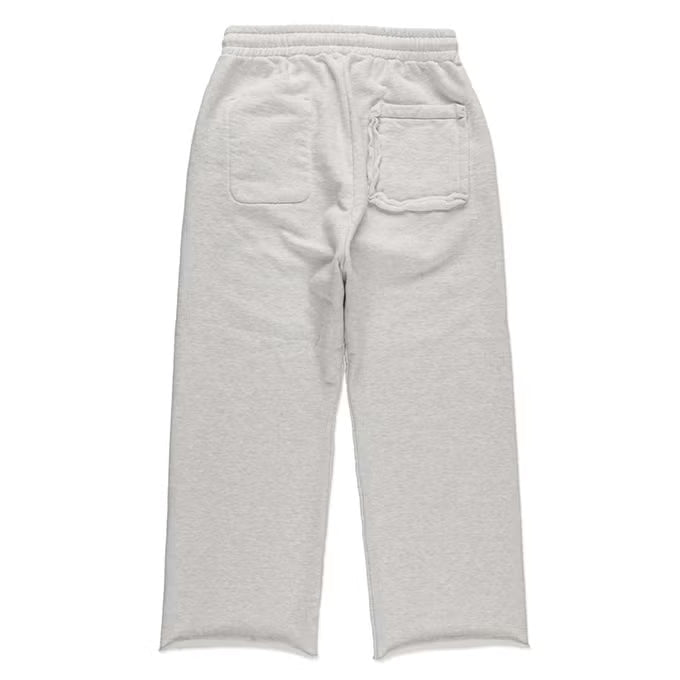 BOWWOW 26AW BOAT CLUB SWEAT PANTS
