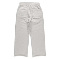 BOWWOW 26AW BOAT CLUB SWEAT PANTS