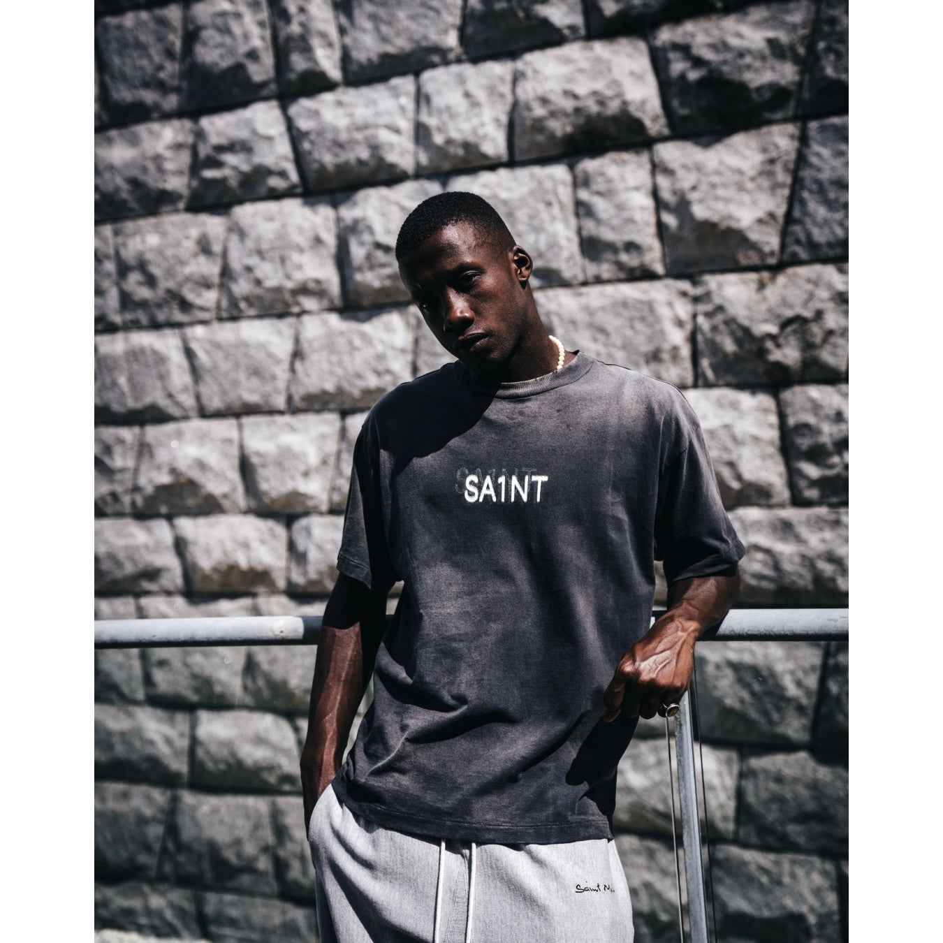 SAINT Mxxxxxx 24AW SS TEE_SEVEN DEADLY