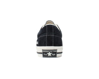 WACKO MARIA x CONVERSE / ONE STAR SUEDE (JP EXCLUSIVE)