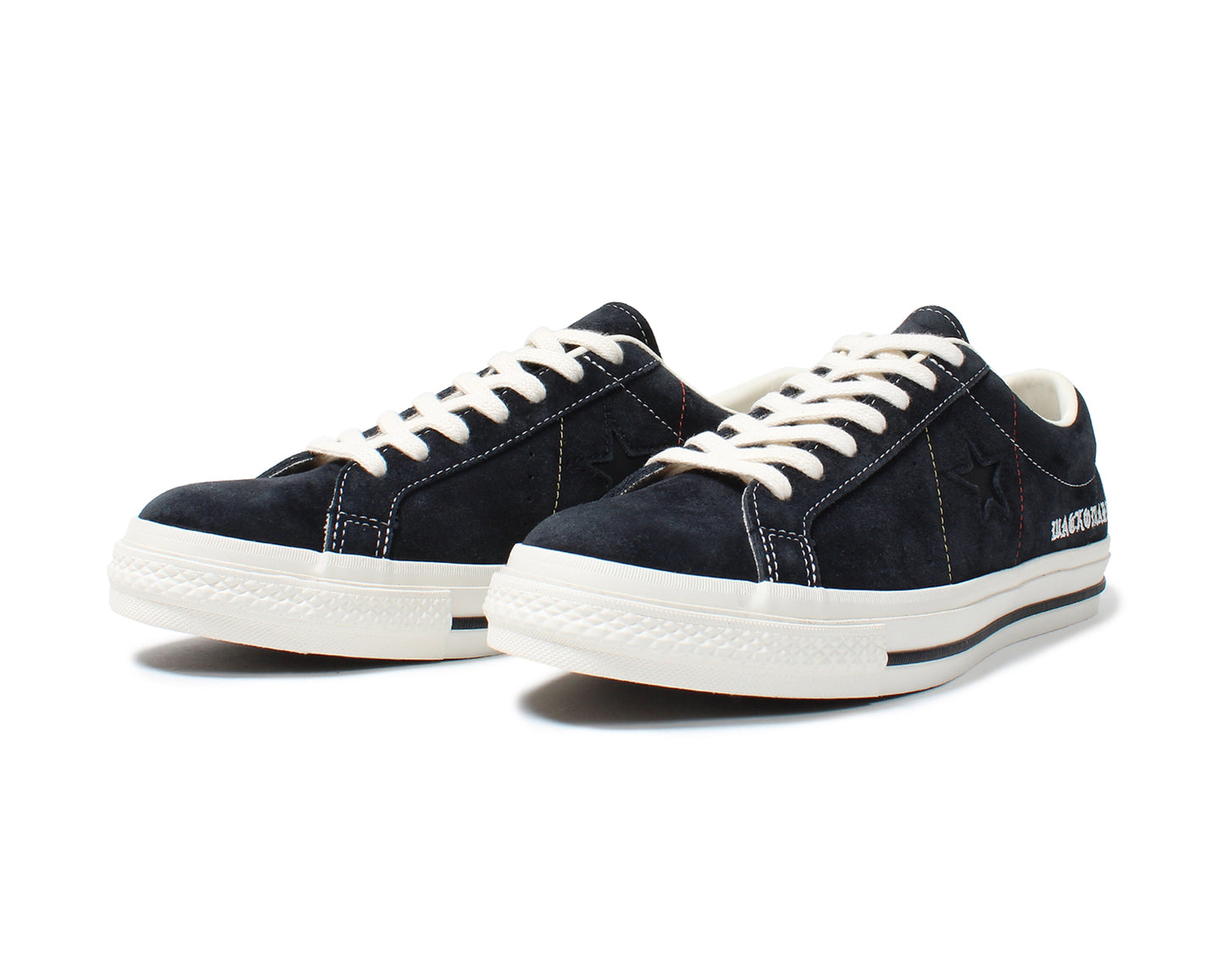 WACKO MARIA x CONVERSE / ONE STAR SUEDE (JP EXCLUSIVE)
