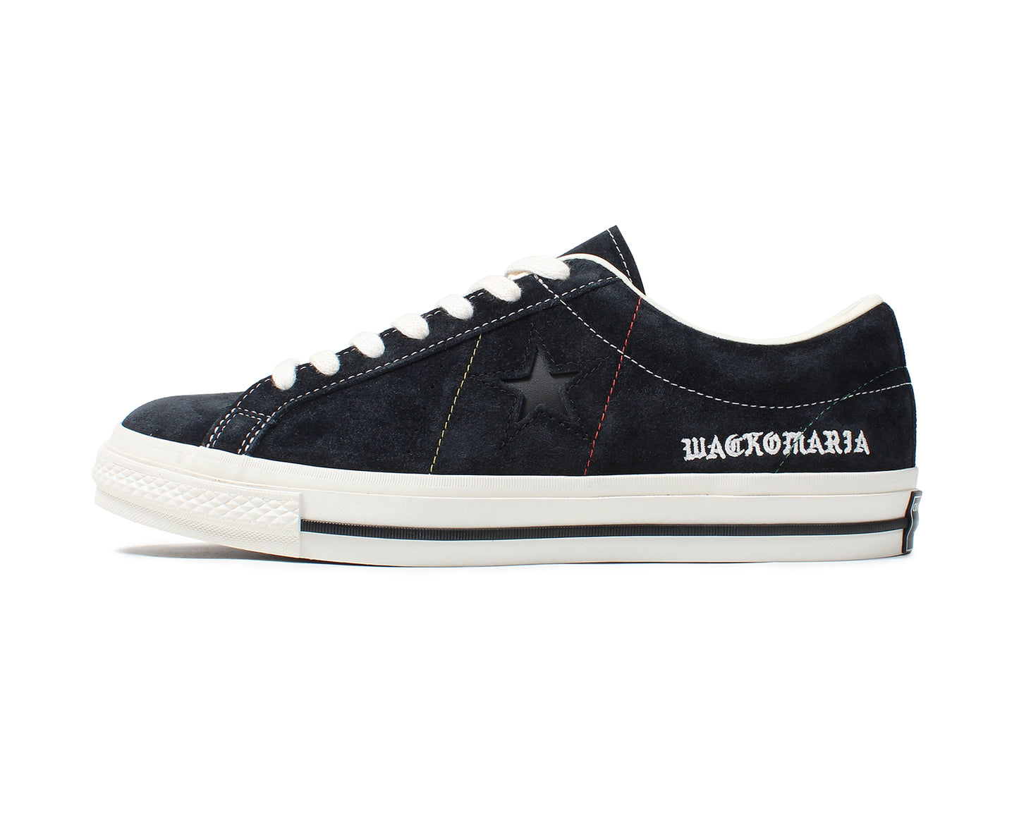 WACKO MARIA x CONVERSE / ONE STAR SUEDE (JP EXCLUSIVE)